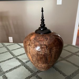 Ambrosia Maple Urn